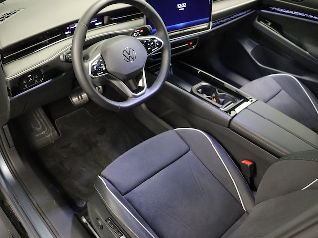 Volkswagen ID.7 Tourer