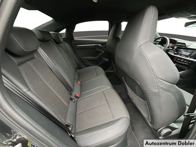 Audi S3 S-Tronic Sedan