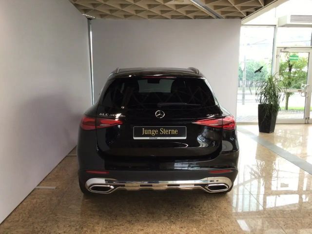 Mercedes-Benz GLC 300 4MATIC AVANTGARDE