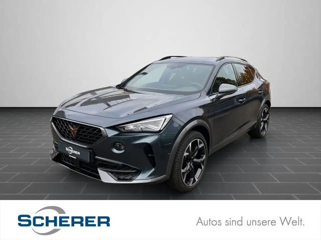 Cupra Formentor 2.0 TSI DSG VZ