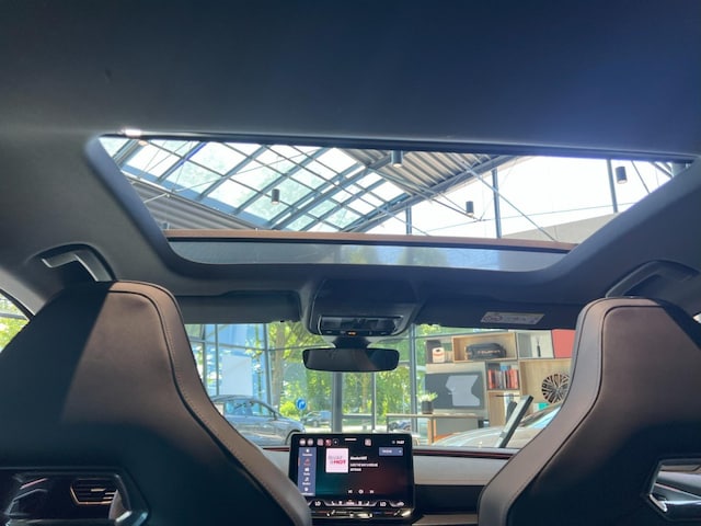 Cupra Leon 2.0 TSI VZ