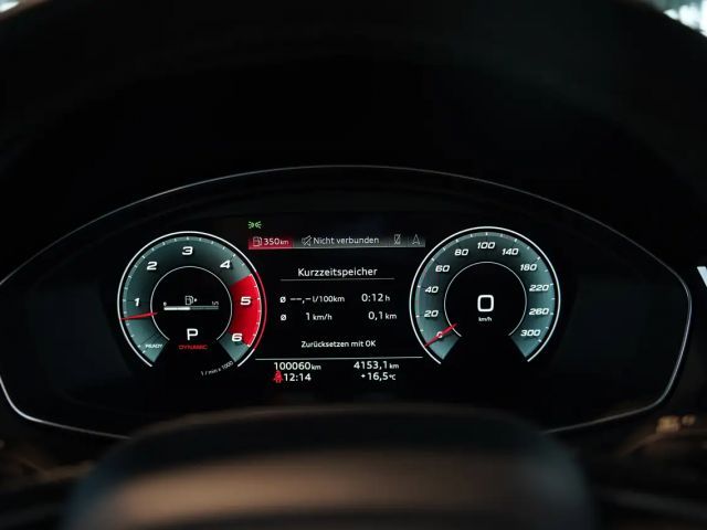 Audi SQ5 Quattro Sportback