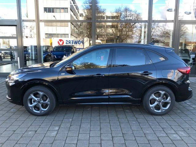 Ford Kuga 4x4 AWD Hybrid ST Line