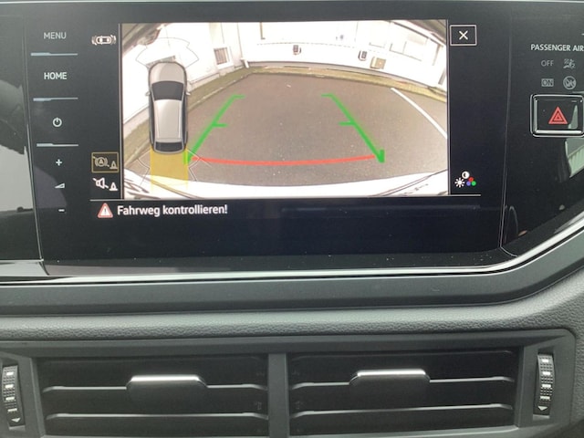 Volkswagen Taigo 1.0 TSI DSG R-Line