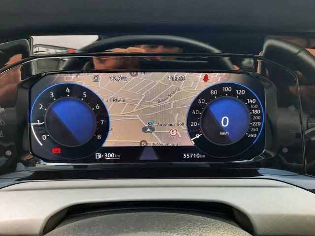 Volkswagen Golf Golf VIII Life Variant