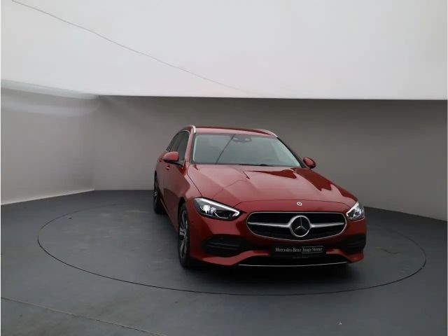 Mercedes-Benz C 180 Estate