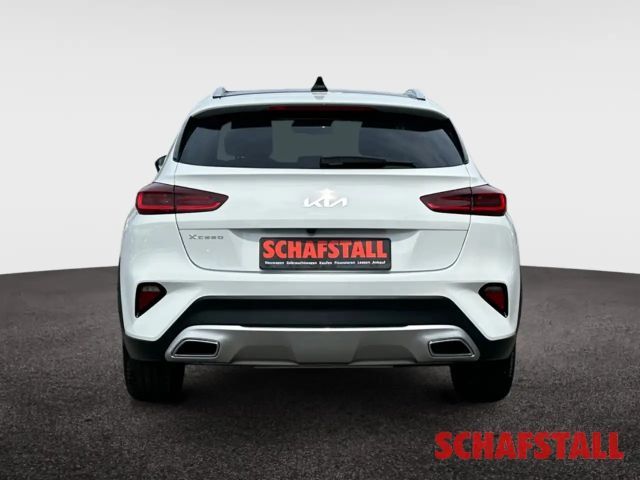 Kia XCeed PHEV Platinum Edition