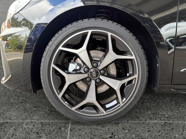 Audi A1 35 TFSI S-Line S-Tronic Sportback