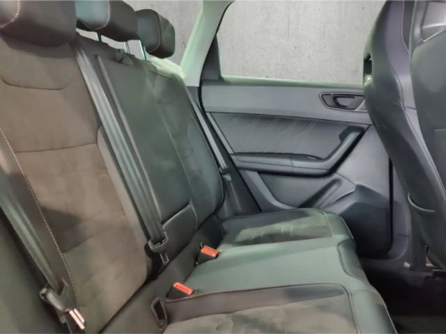 Cupra Ateca 4Drive DSG