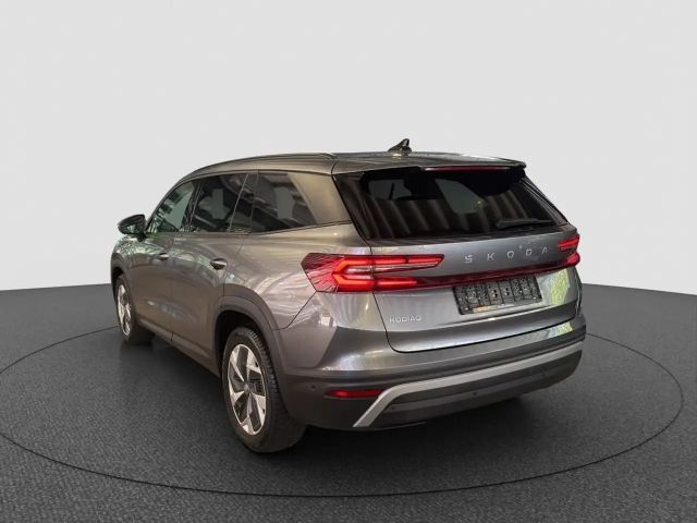Skoda Kodiaq 2.0 TDI Selection