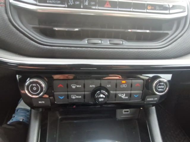 Jeep Compass Altitude