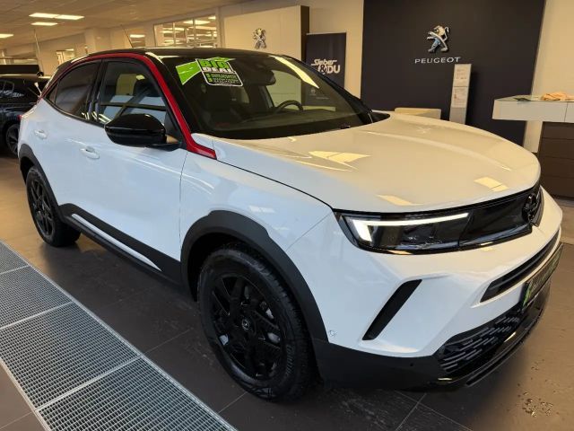 Opel Mokka GS-Line Grand Sport Mokka-e