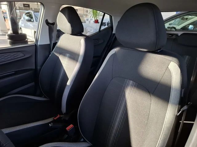 Hyundai i10 1.0 2WD Select