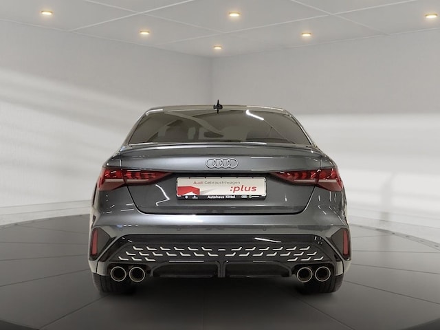 Audi S3 Quattro S-Tronic Sedan