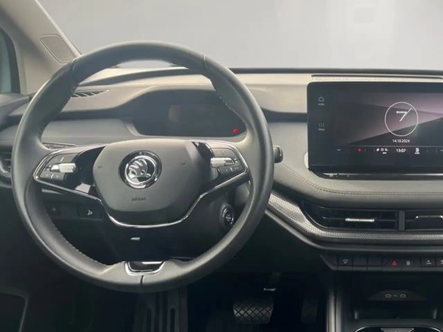 Skoda Enyaq Studio iV 50