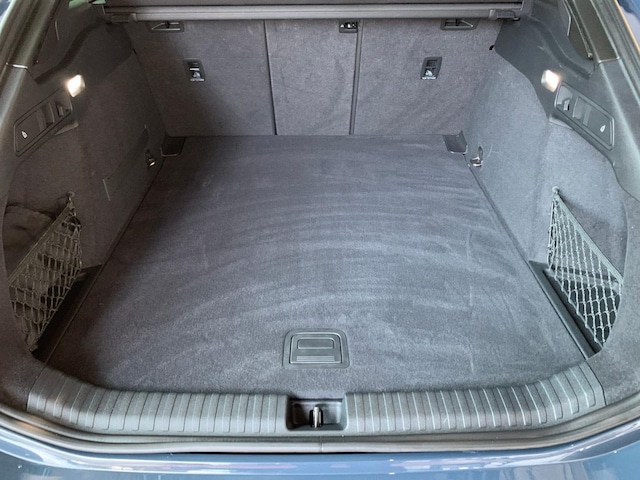 Audi A6 e-tron Avant Performance