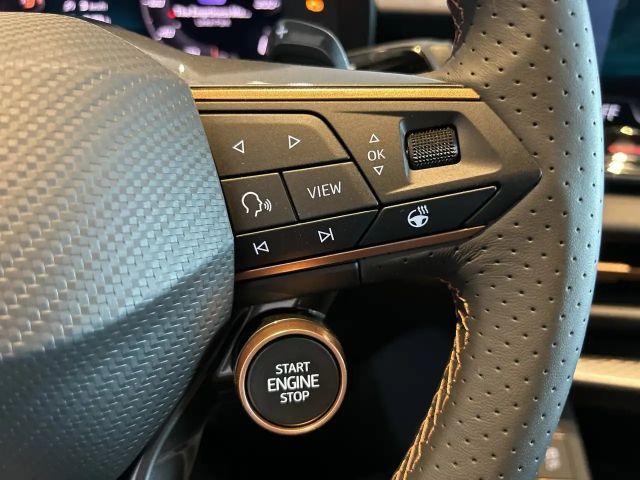 Cupra Terramar 1.5 e-Hybrid e-Hybrid