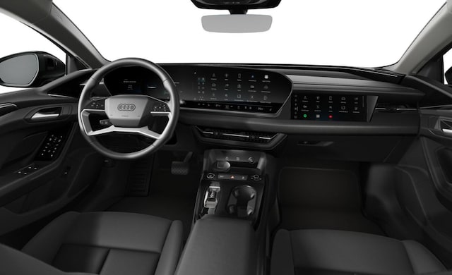 Audi A6 e-tron Avant