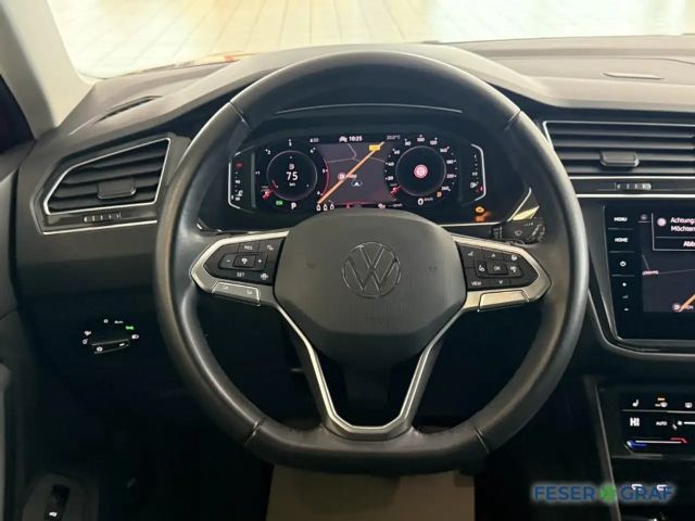 Volkswagen Tiguan 2.0 TDI DSG Elegance Elegance