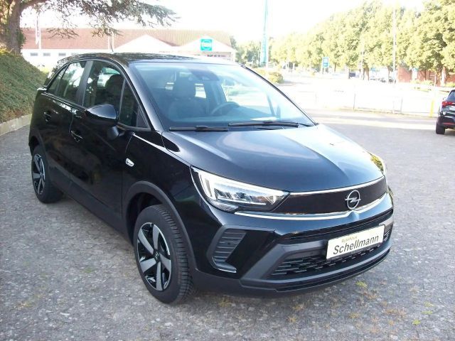 Opel Crossland X 1.2 Turbo