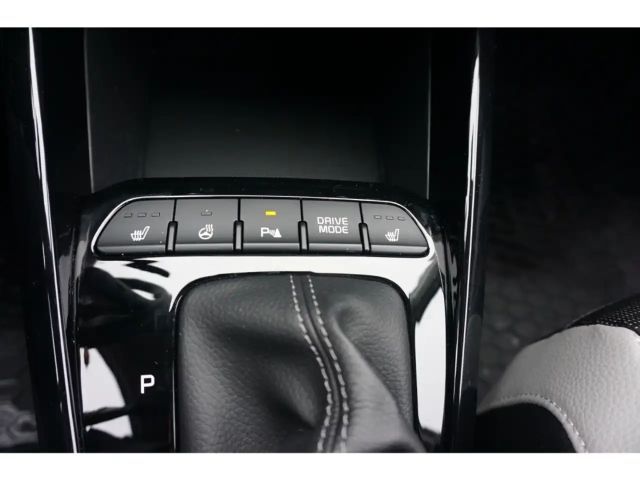 Kia Stonic GDi Spirit