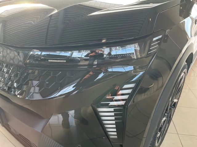 Renault Scenic Alpine E-Tech Esprit