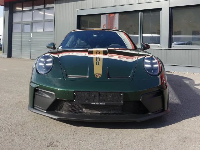 Porsche 992 Coupé GT3