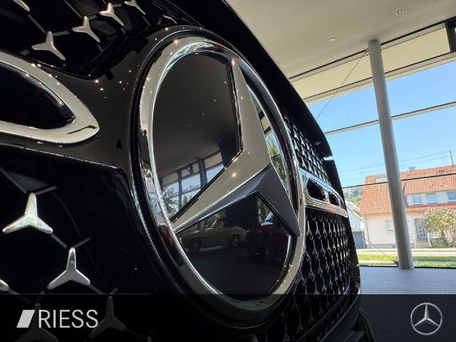 Mercedes-Benz GLE 450 4MATIC