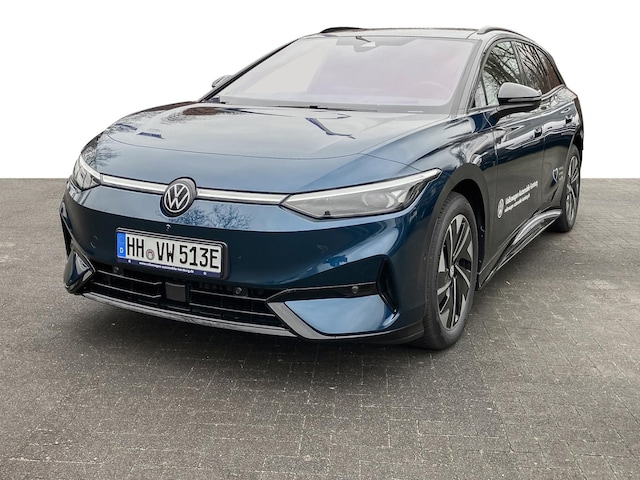 Volkswagen ID.7 Pro Tourer