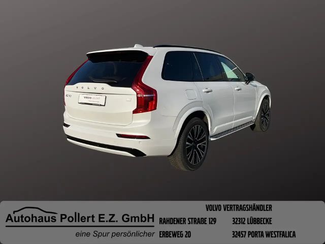 Volvo XC90 AWD Dark T8 Ultimate