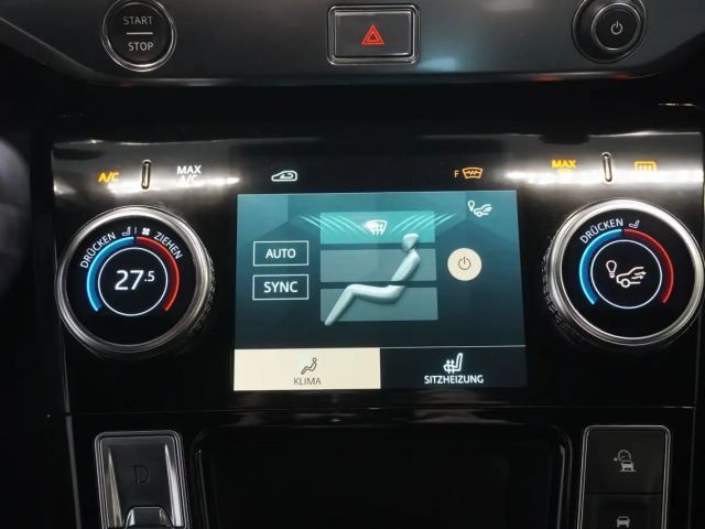 Jaguar I-Pace Aut. Navi/Kamera/Leder