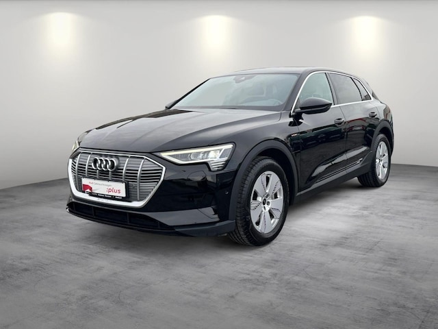 Audi e-tron 50 Quattro