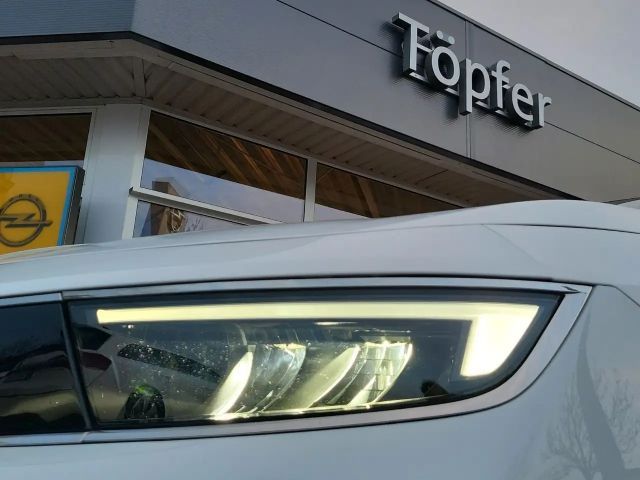 Opel Astra L Premium "Elegance" Automatik/Voll-LED