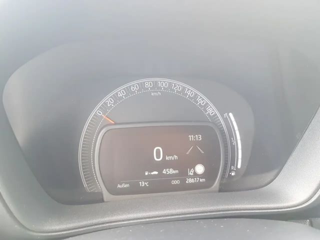 Toyota Aygo X Hatchback