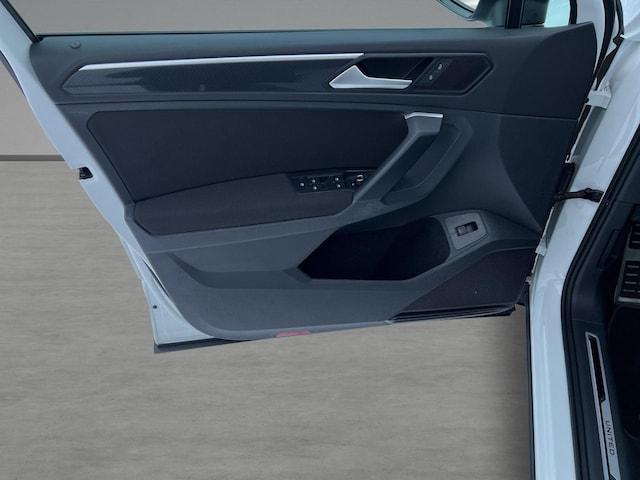 Volkswagen Tiguan 2.0 TDI DSG