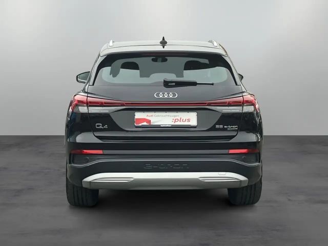 Audi Q4 e-tron Quattro