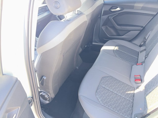 Audi A1 30 TFSI S-Tronic Sportback