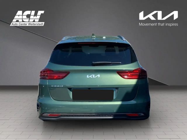 Kia Ceed Spirit SportWagon