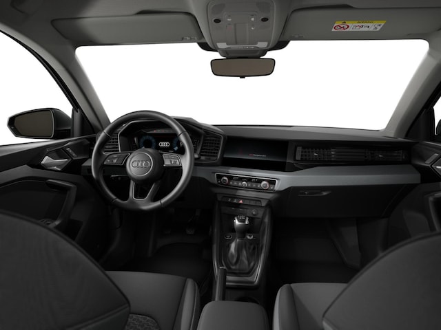 Audi A1 30 TFSI Sportback