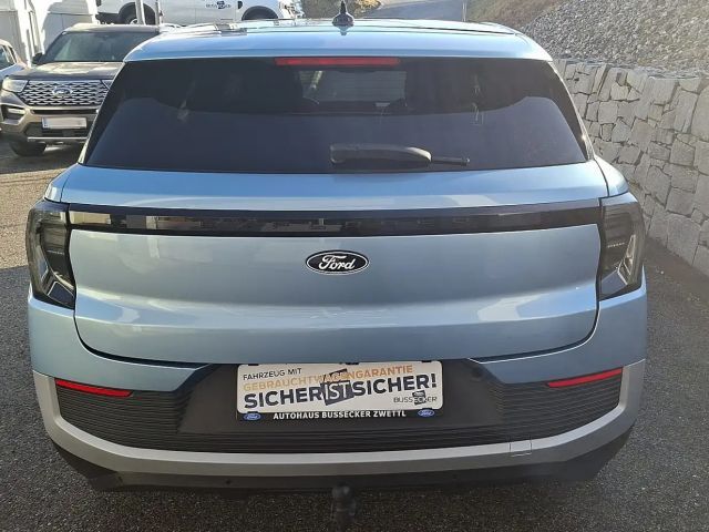 Ford Explorer EV Premium