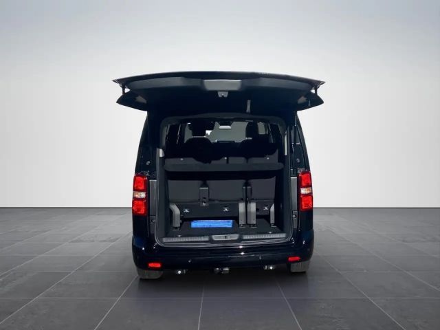 Citroën Spacetourer Plus