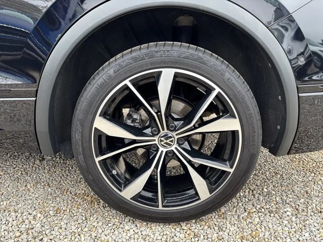 Volkswagen Tiguan Allspace DSG R-Line