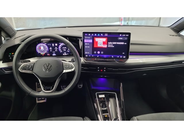 Volkswagen Golf DSG Golf VIII