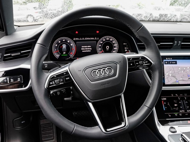Audi A6 55 TFSI Avant Quattro S-Line S-Tronic