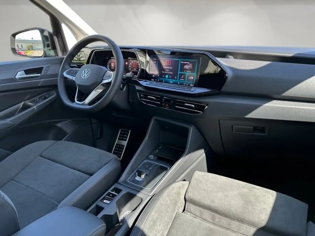 Volkswagen Caddy 2.0 TDI DSG Style