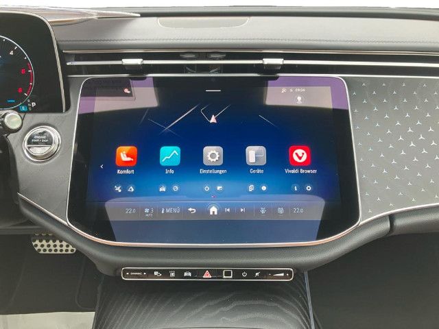 Mercedes-Benz E 450 4MATIC Estate