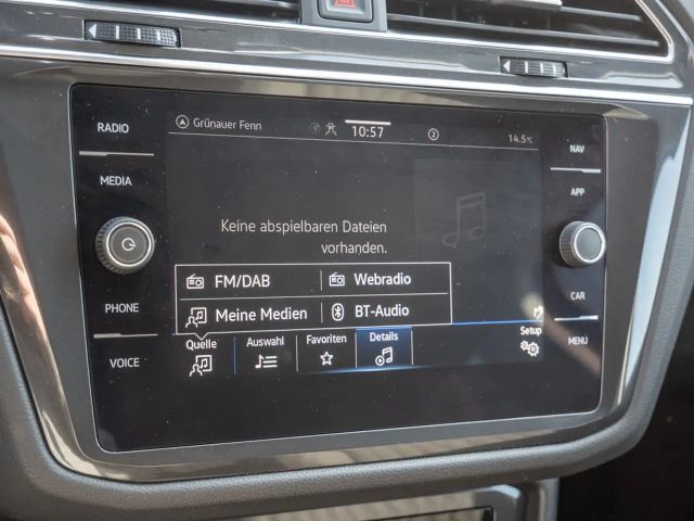 Volkswagen Tiguan 2.0 TDI Allspace Move
