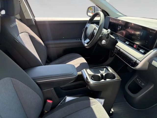 Hyundai IONIQ 5 4WD Vierwielaandrijving