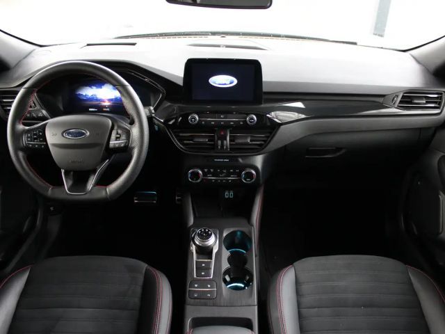 Ford Kuga AWD Hybrid ST Line X