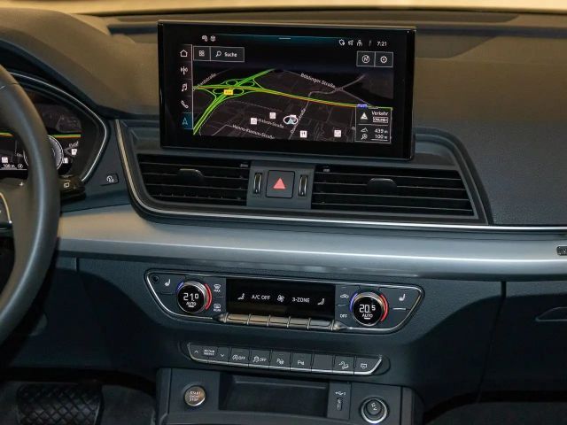 Audi Q5 40 TFSI Quattro S-Line